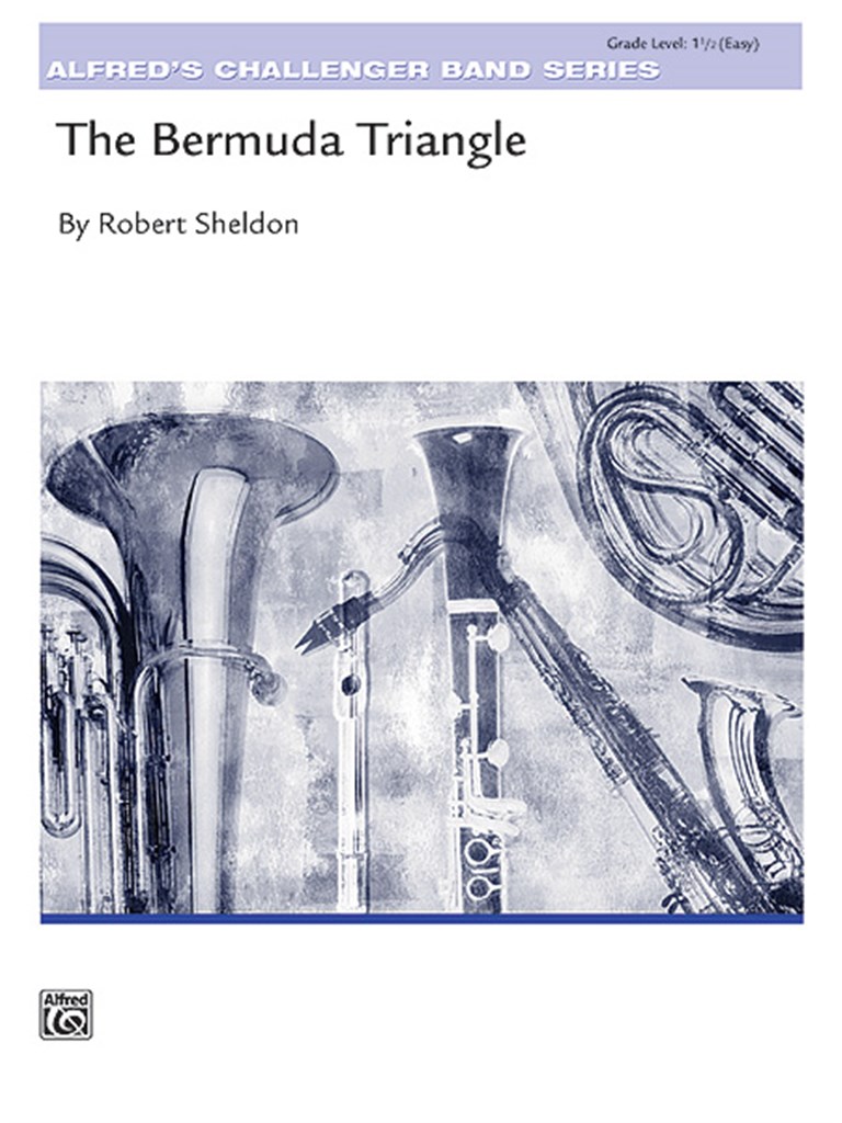 The Bermuda Triangle